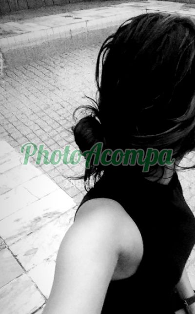 Yume, escort em Manaus