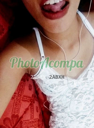 Yume, acompanhante em Manaus