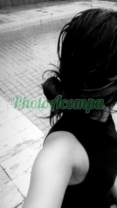 Yume, escort em Manaus