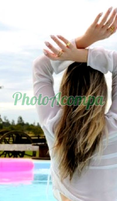 Kelly Gaúcha, escort em Copacabana (RJ)
