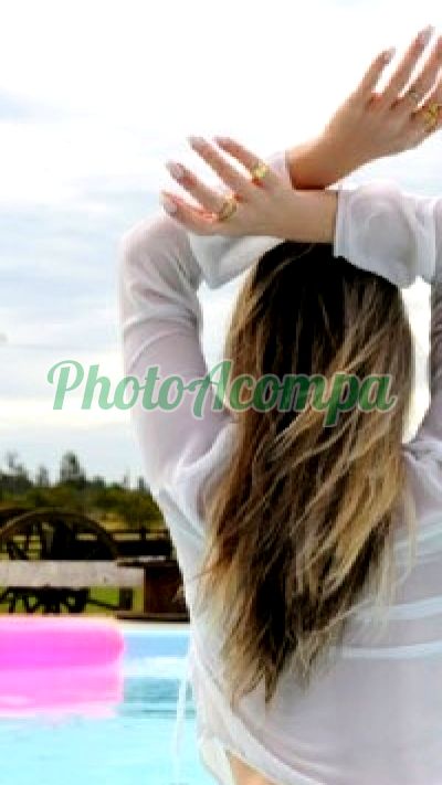 Kelly Gaúcha, escort em Copacabana (RJ)