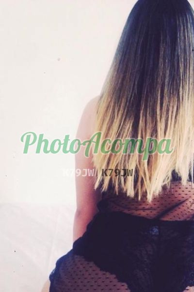 Thaís, acompanhante em Belo Horizonte