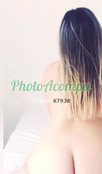 Thaís, escort em Belo Horizonte