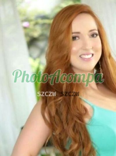 Sofia, escort em São Paulo