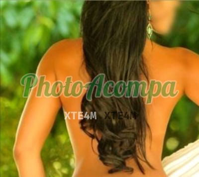 Any, acompanhante na Zona Sul (BH)