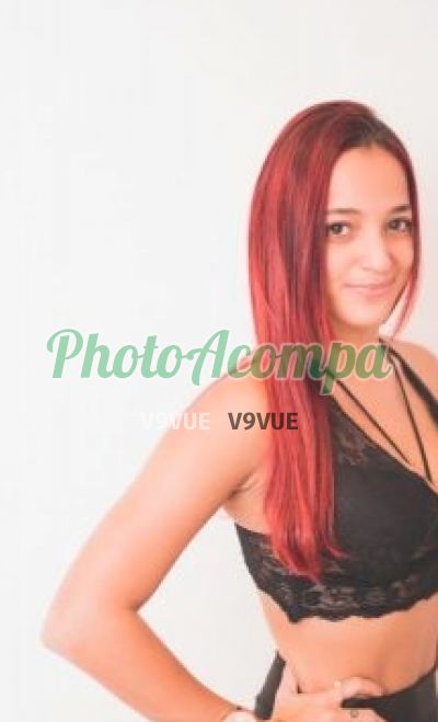 Milenna Portinnely, garota de programa em Meireles (Fortaleza)