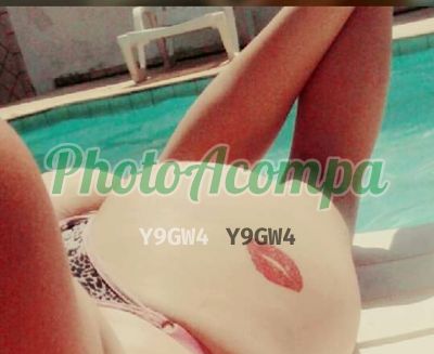 Pietra, escort no Guarujá