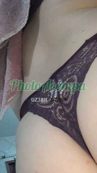 Ana, escort em Palhoça