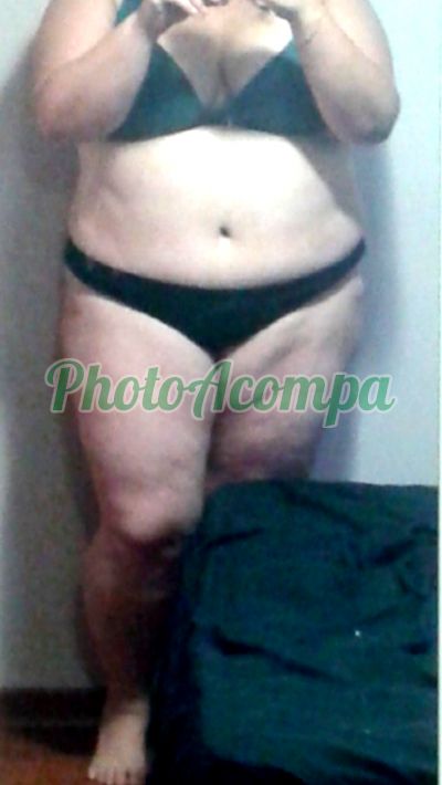 Acompanhante, garota de programa em Canoas