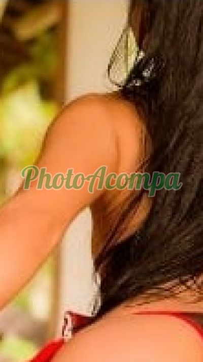 Bruna, escort em Salvador