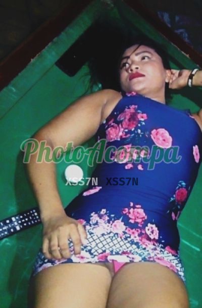 Felícia, escort em Manaus