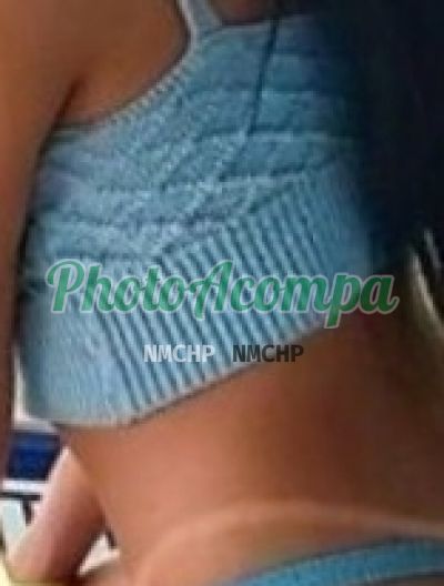 Gabriela, escort em Belo Horizonte