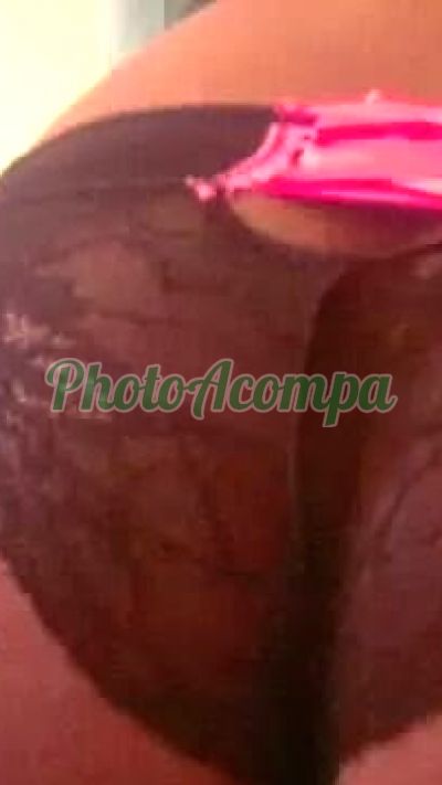 Lupita, escort em Sorocaba