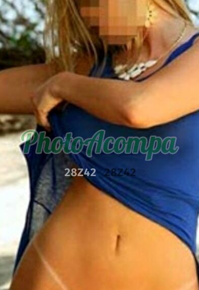 Danielle, escort em Caraguatatuba