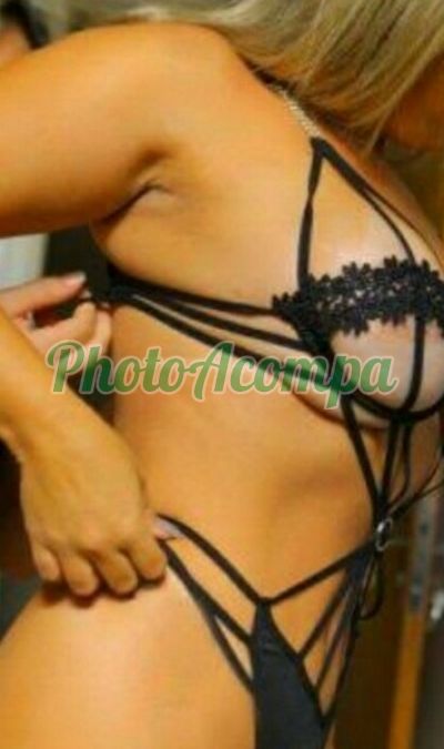 Danielle, escort em Caraguatatuba