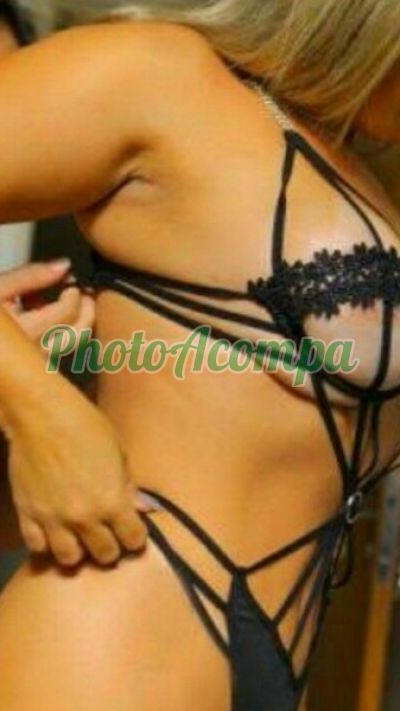 Danielle, escort em Caraguatatuba