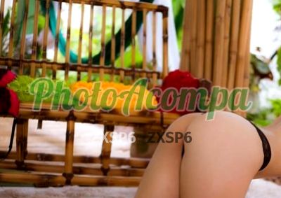 Nanda Montenegro, escort na Pituba (Salvador)