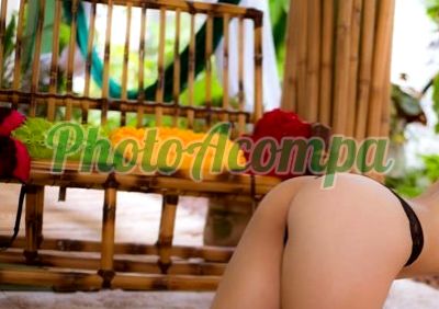 Nanda Montenegro, escort na Pituba (Salvador)