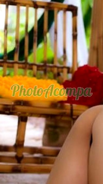 Nanda Montenegro, escort na Pituba (Salvador)