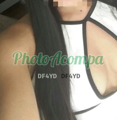 Alice Braga, garota de programa em Manaus