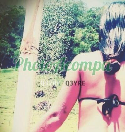 Barbiee, escort no Rio de Janeiro