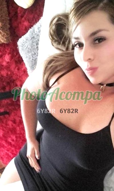 Gaby, acompanhante em Campinas