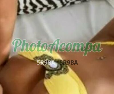 Paolla Oliveira, escort em Fortaleza