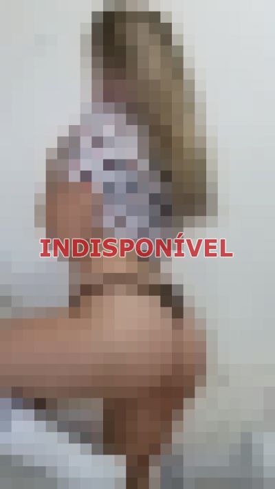 acompanhante em Guarulhos