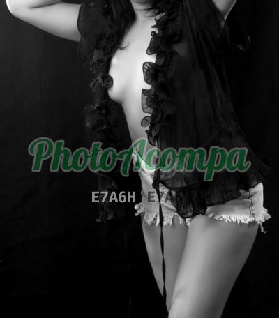 Ester, garota de programa em Porto Velho