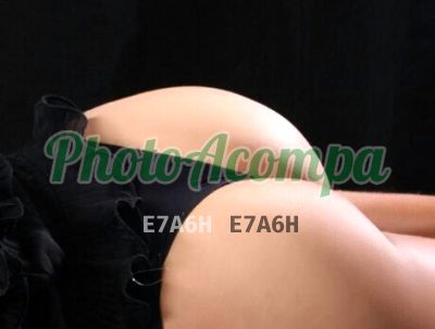 Ester, escort em Porto Velho