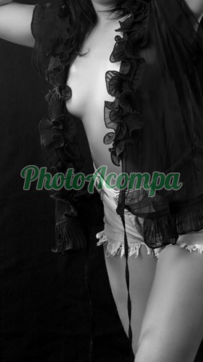 Ester, garota de programa em Porto Velho