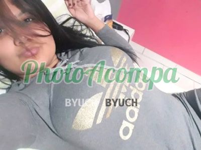 Graziele, acompanhante em Tatuapé (SP)