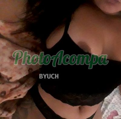 Graziele, acompanhante em Tatuapé (SP)