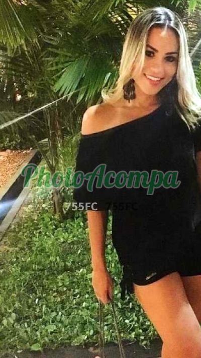 Cris, acompanhante em Guarulhos