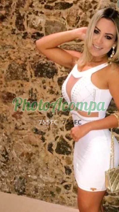 Cris, garota de programa em Guarulhos