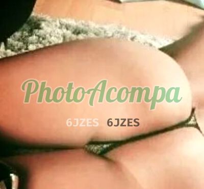 Brunna Matarazzo, escort em Fortaleza