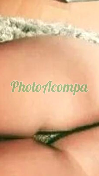 Brunna Matarazzo, escort em Fortaleza