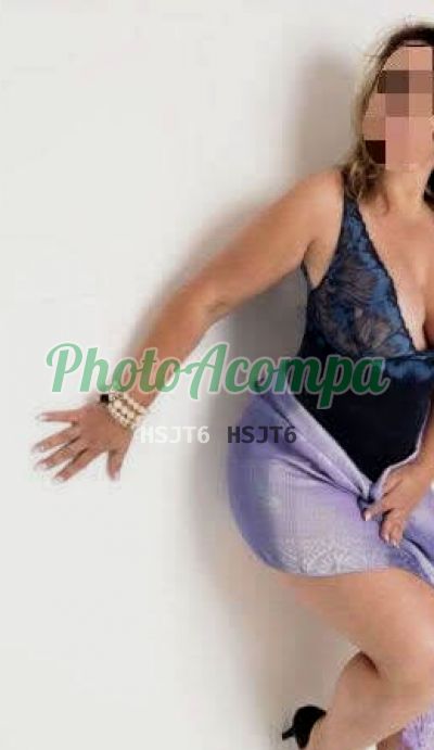 Cristiane, garota de programa em Belo Horizonte