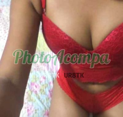 Gabriela, escort em Belo Horizonte