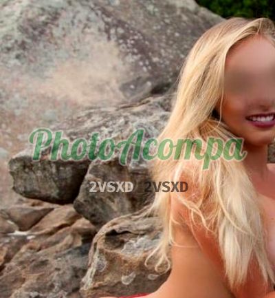 Rayssa, acompanhante em Bela Vista (SP)