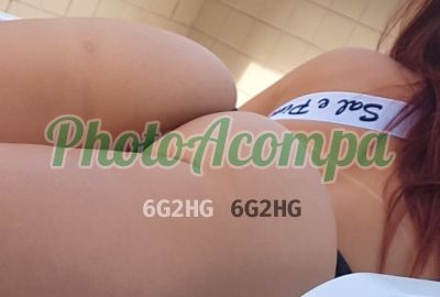 Eva Juliana, escort em Praia Grande