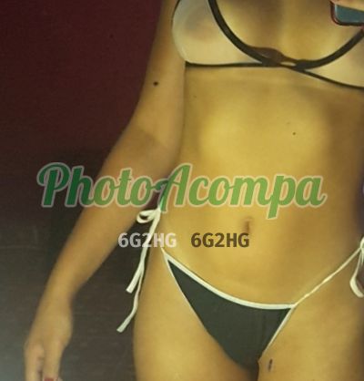 Eva Juliana, acompanhante em Praia Grande