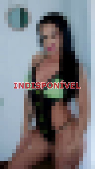 garota de programa em Santos