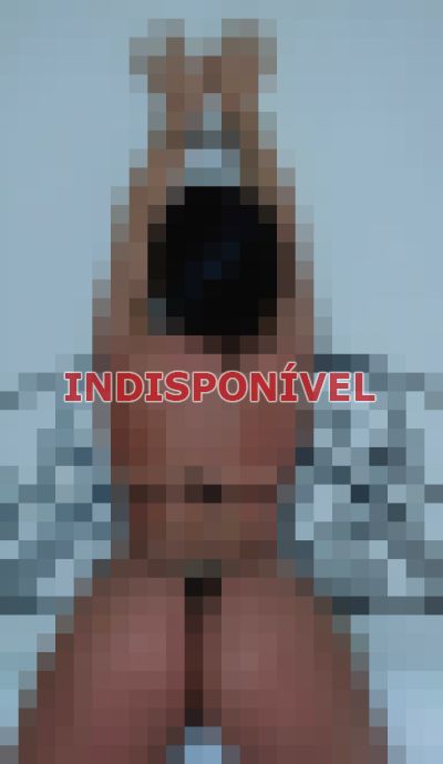 acompanhante em Santos
