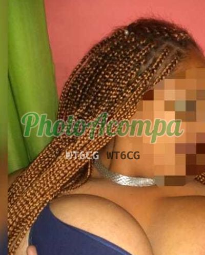 Priscila Peitão, escort em São Paulo