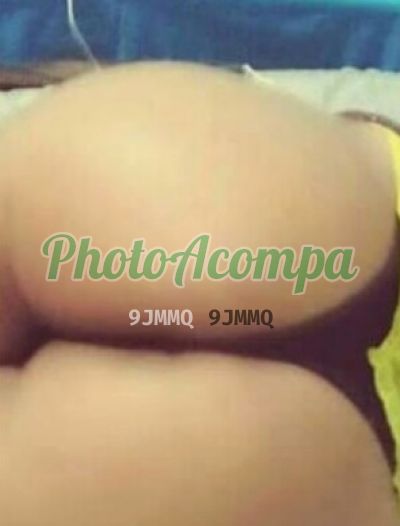 Bruna, acompanhante em Itapevi