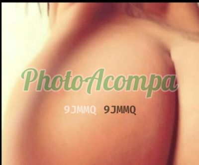 Bruna, acompanhante em Itapevi