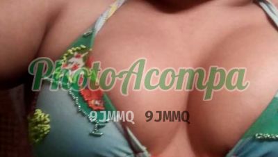 Bruna, garota de programa em Itapevi