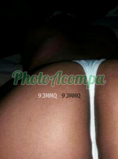 Bruna, escort em Itapevi
