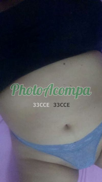 Lolla Lins, escort em Guarulhos